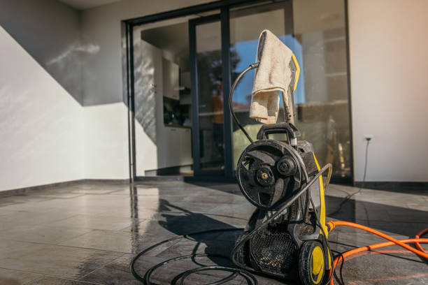 Best Deck and Patio Pressure Washing in Millersburg, PA